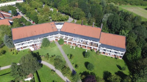Best Western Aparthotel Birnbachhöhe